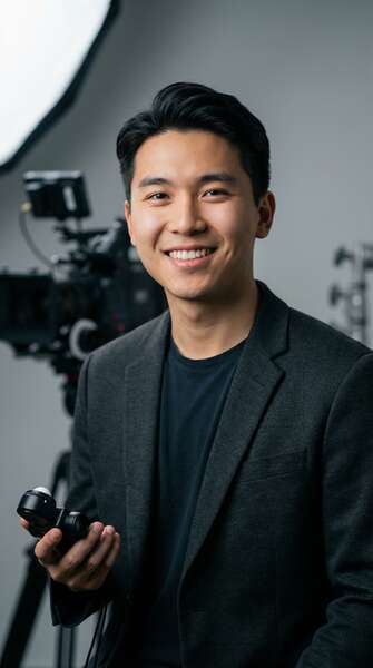 黄色仓库创作者