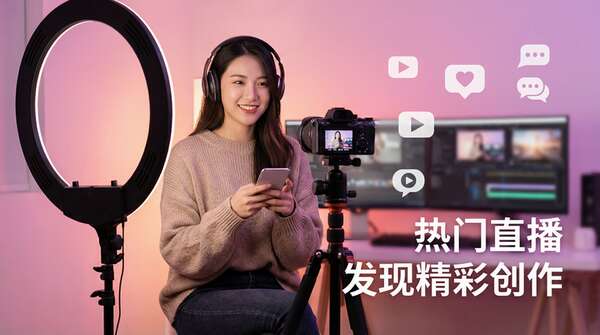 黄色仓库视频创作平台